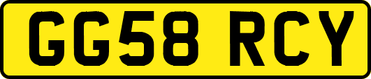 GG58RCY