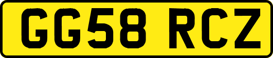 GG58RCZ
