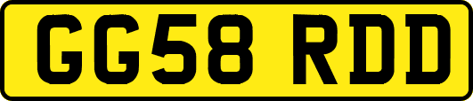 GG58RDD