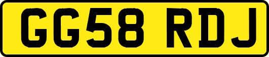 GG58RDJ