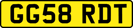 GG58RDT