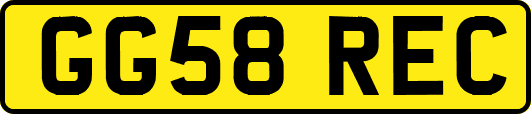 GG58REC