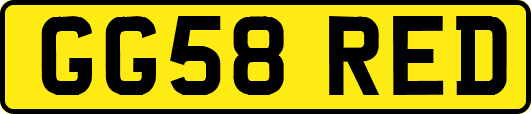 GG58RED