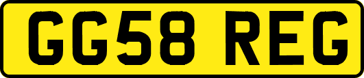 GG58REG