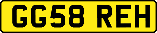 GG58REH