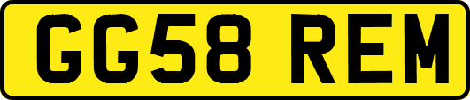 GG58REM