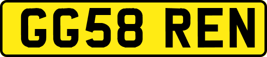 GG58REN