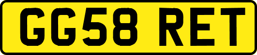GG58RET