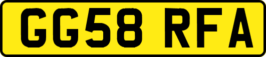 GG58RFA