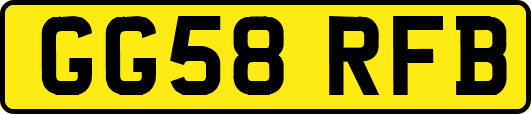 GG58RFB