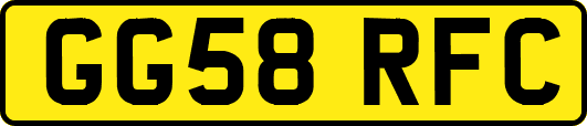 GG58RFC