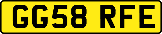 GG58RFE