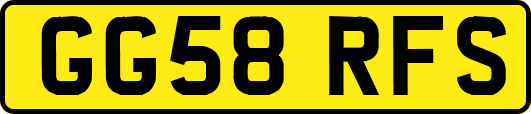 GG58RFS