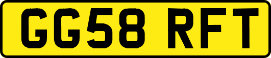 GG58RFT