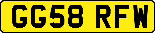 GG58RFW