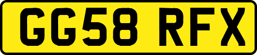 GG58RFX