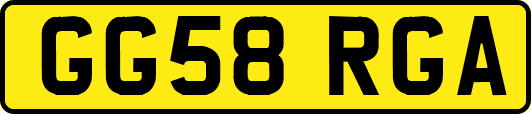 GG58RGA
