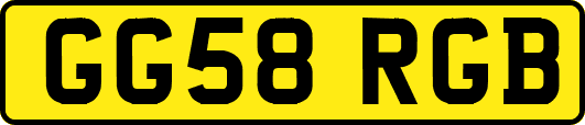 GG58RGB