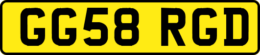GG58RGD