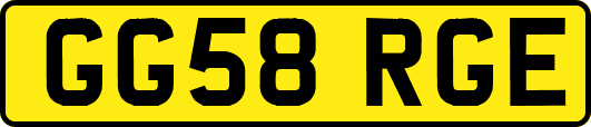 GG58RGE