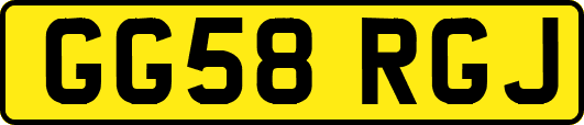 GG58RGJ