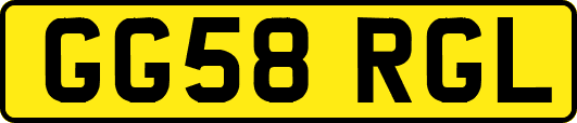 GG58RGL