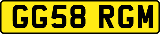 GG58RGM