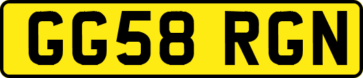 GG58RGN