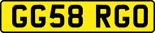 GG58RGO