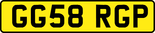 GG58RGP