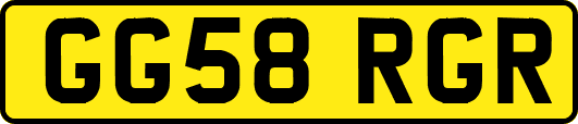 GG58RGR