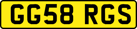 GG58RGS