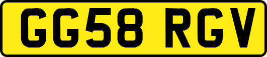GG58RGV
