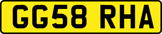 GG58RHA