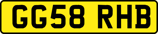 GG58RHB