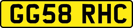 GG58RHC