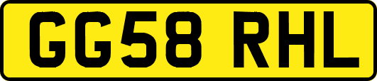 GG58RHL