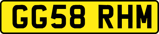 GG58RHM