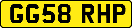 GG58RHP