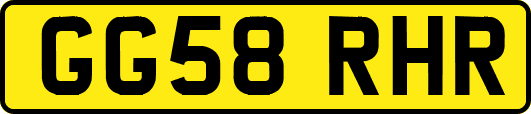 GG58RHR