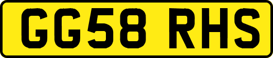 GG58RHS