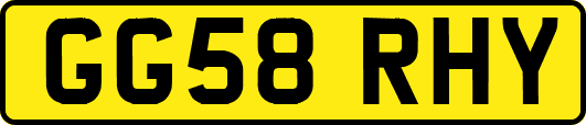 GG58RHY