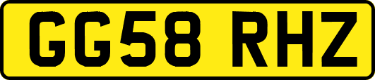 GG58RHZ