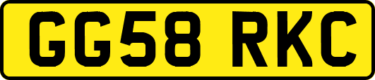 GG58RKC