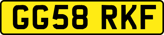 GG58RKF
