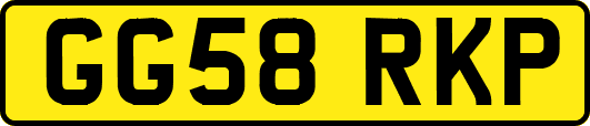 GG58RKP