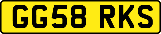 GG58RKS