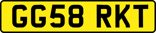 GG58RKT