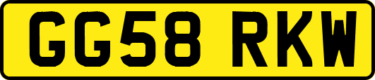 GG58RKW