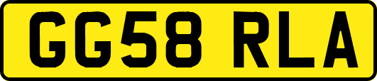 GG58RLA